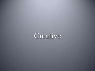 Portraying the person with elements of his lifeStyle of Portraiture