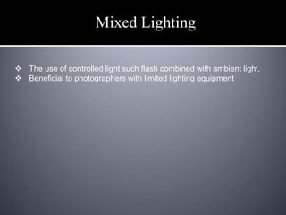 Approaches to Portraiture