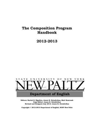 Composition program handbook 2012 2013.pdf