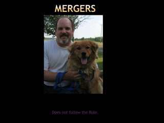 Does not follow the Rule.
 