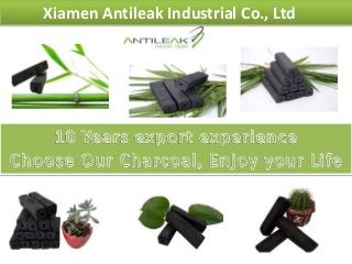 Xiamen Antileak Industrial Co., Ltd
 