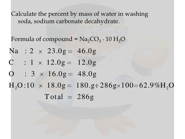 h2o molar mass h2o molar mass