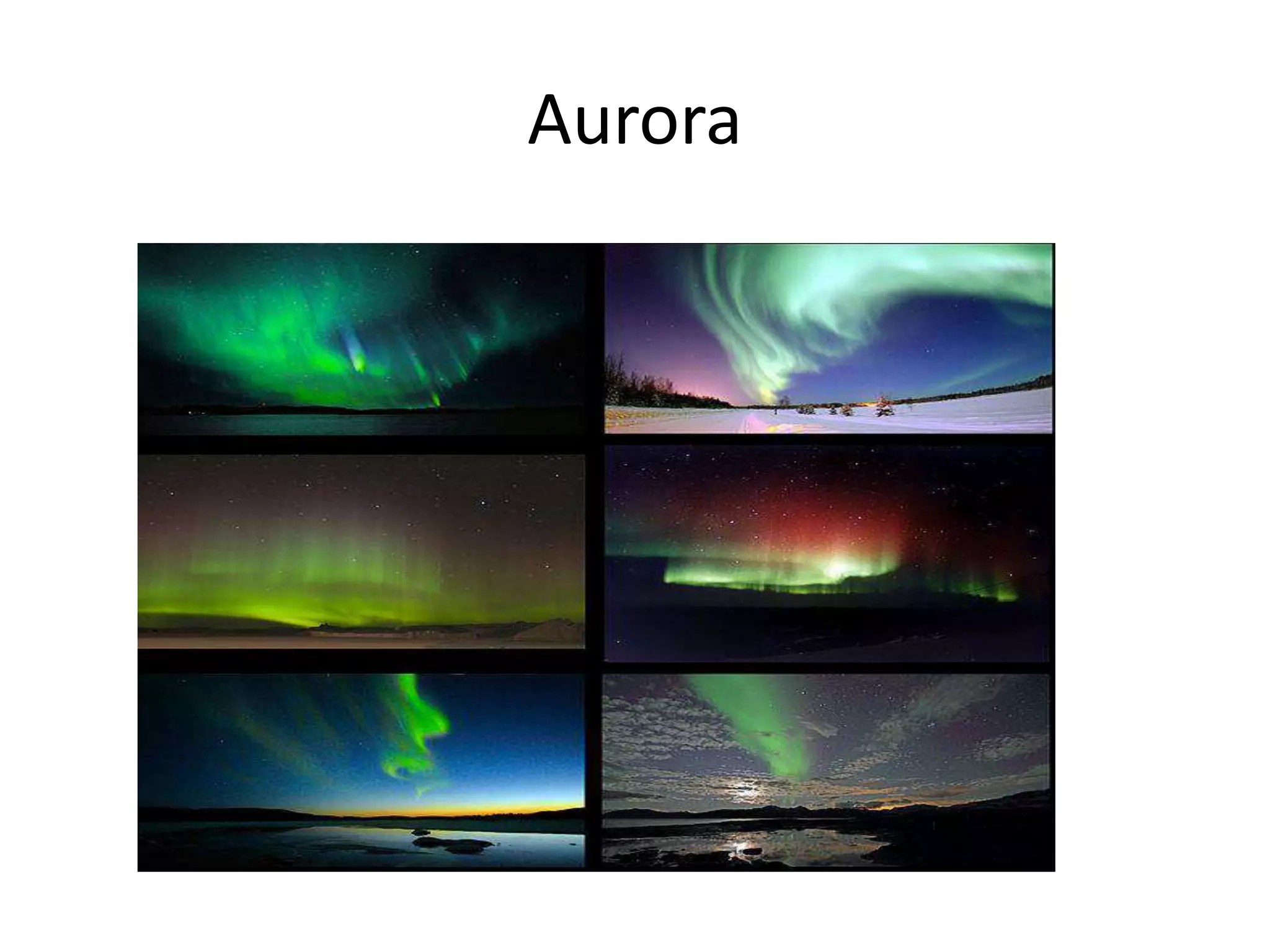 Aurora