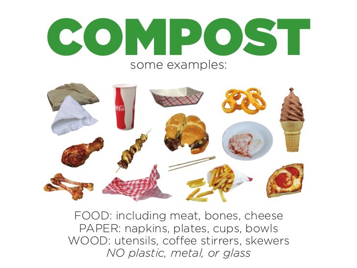 Compost