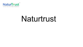 Naturtrust
 