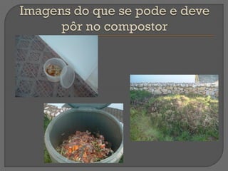 Compostagem