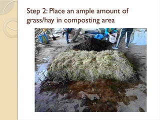 Produce Organic Fertilizer - composting.pptx