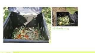 July 22, 2012 Footer text here3
16 March 2015
 