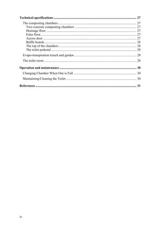 Composting toilet full plans[1] 1 | PDF