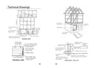 Technical Drawings




                     33   34
 