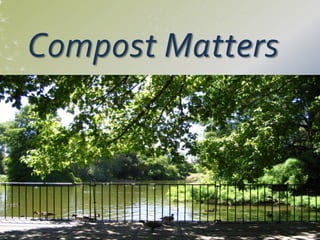Compost Matters 