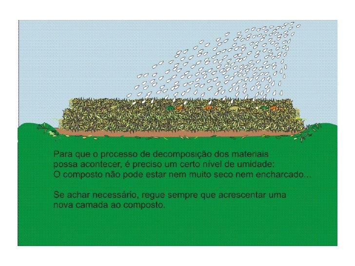 Qual O Significado Atual Do Termo Composto Organico