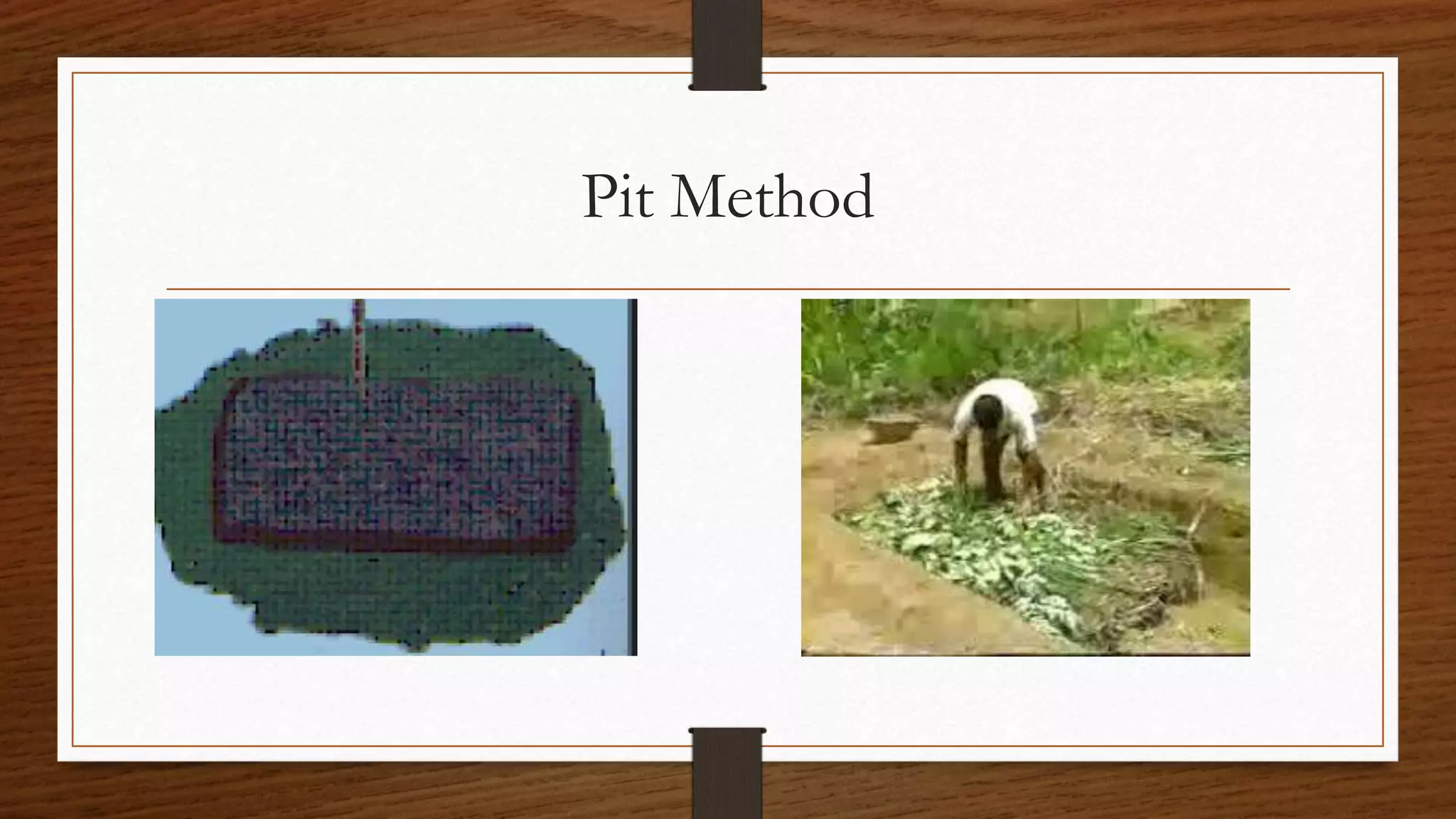 Compost Preparation | PPTX