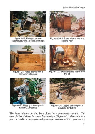 Peter Rutherford Compost Compost toilets (by peter morgan) | PDF