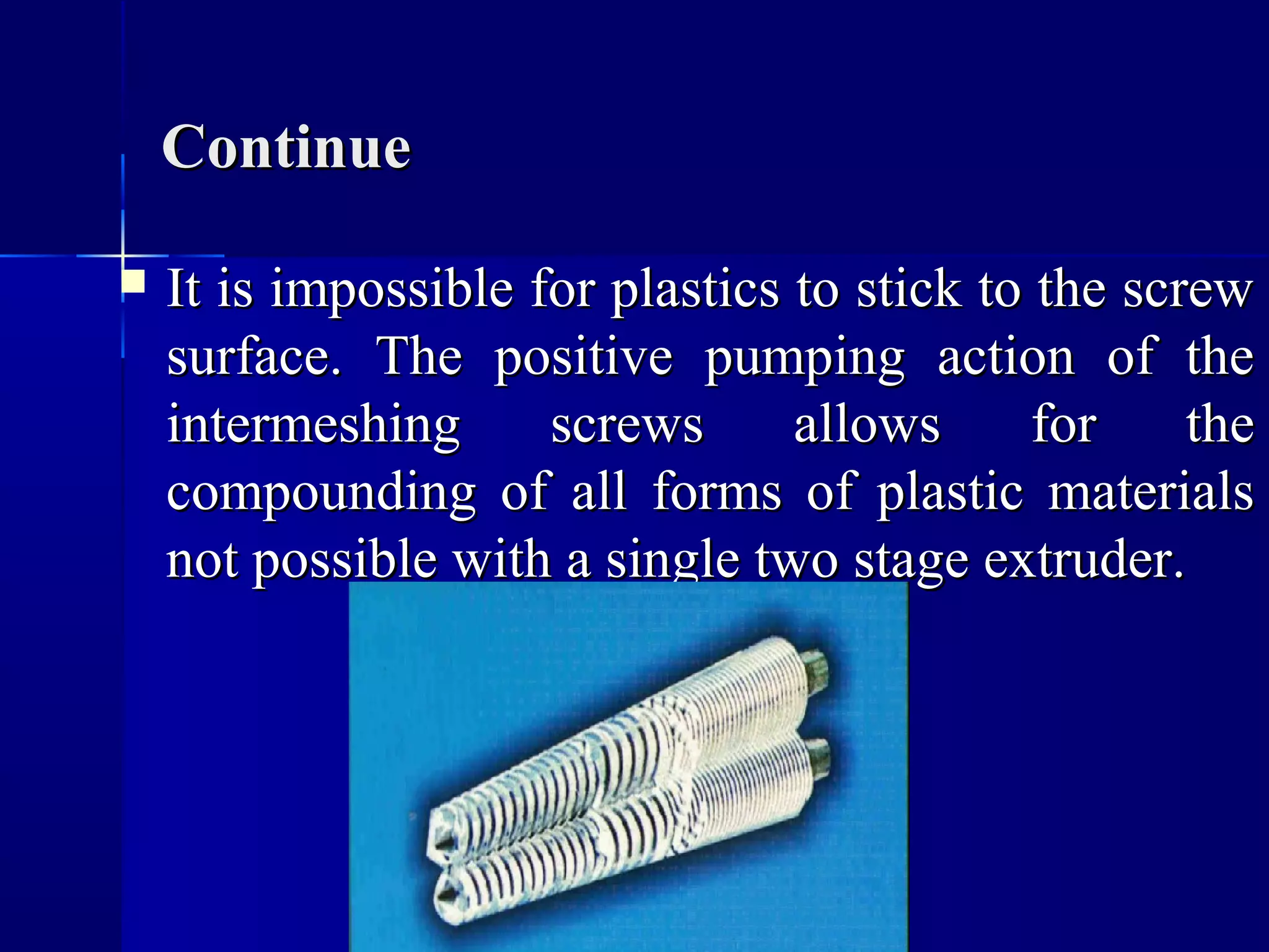 Plastic Compunding | PPT