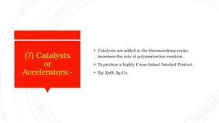 Compounding of plastics | PPTX