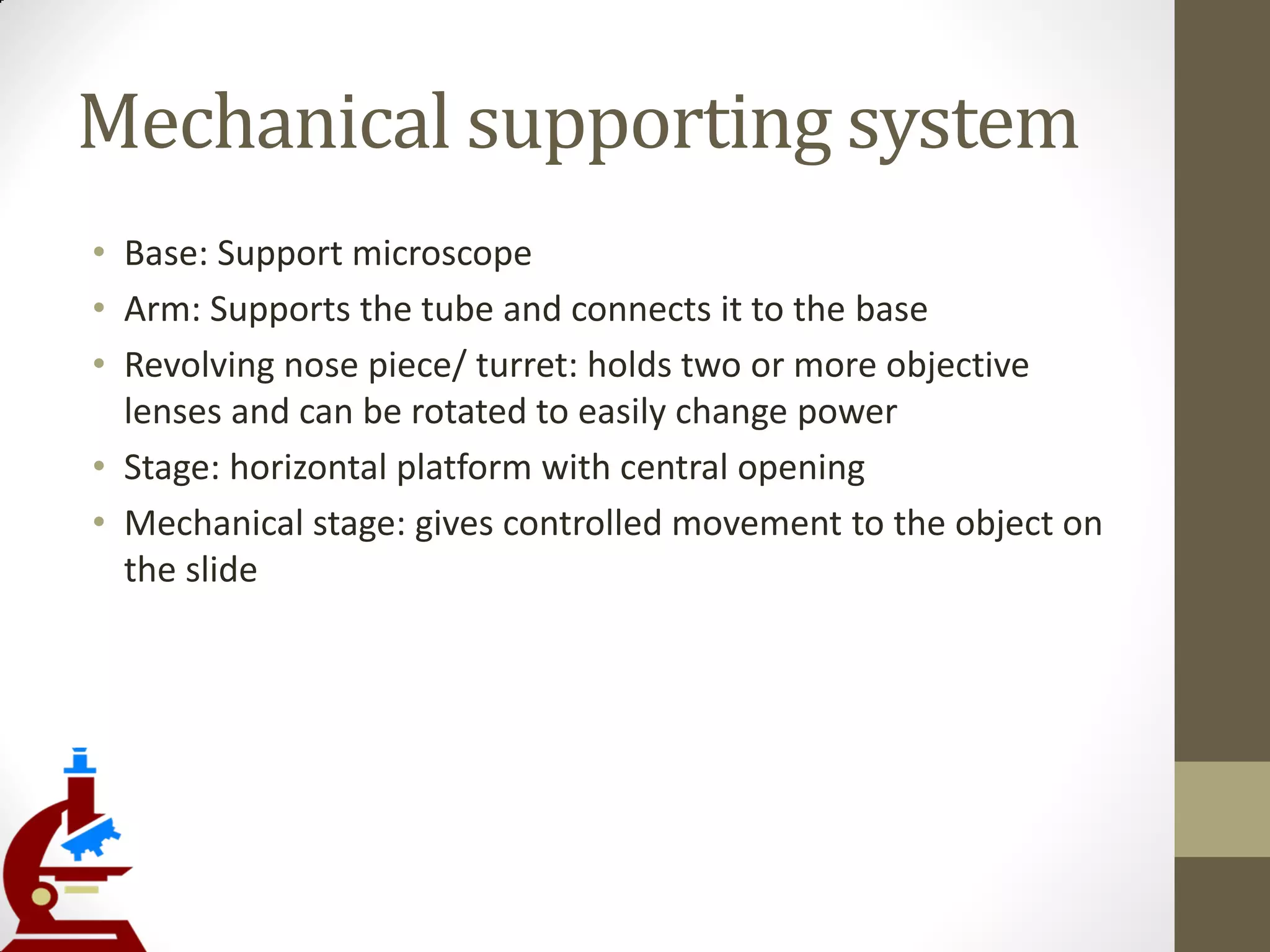Compound microscope | PPT