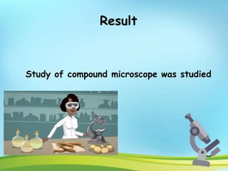 Compound microscope | PPT