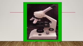 GENERAL BIOLOGY: COMPOUND MICROSCOPE.pptx