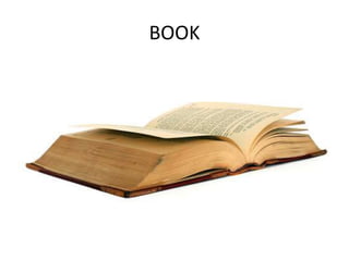 BOOK
 