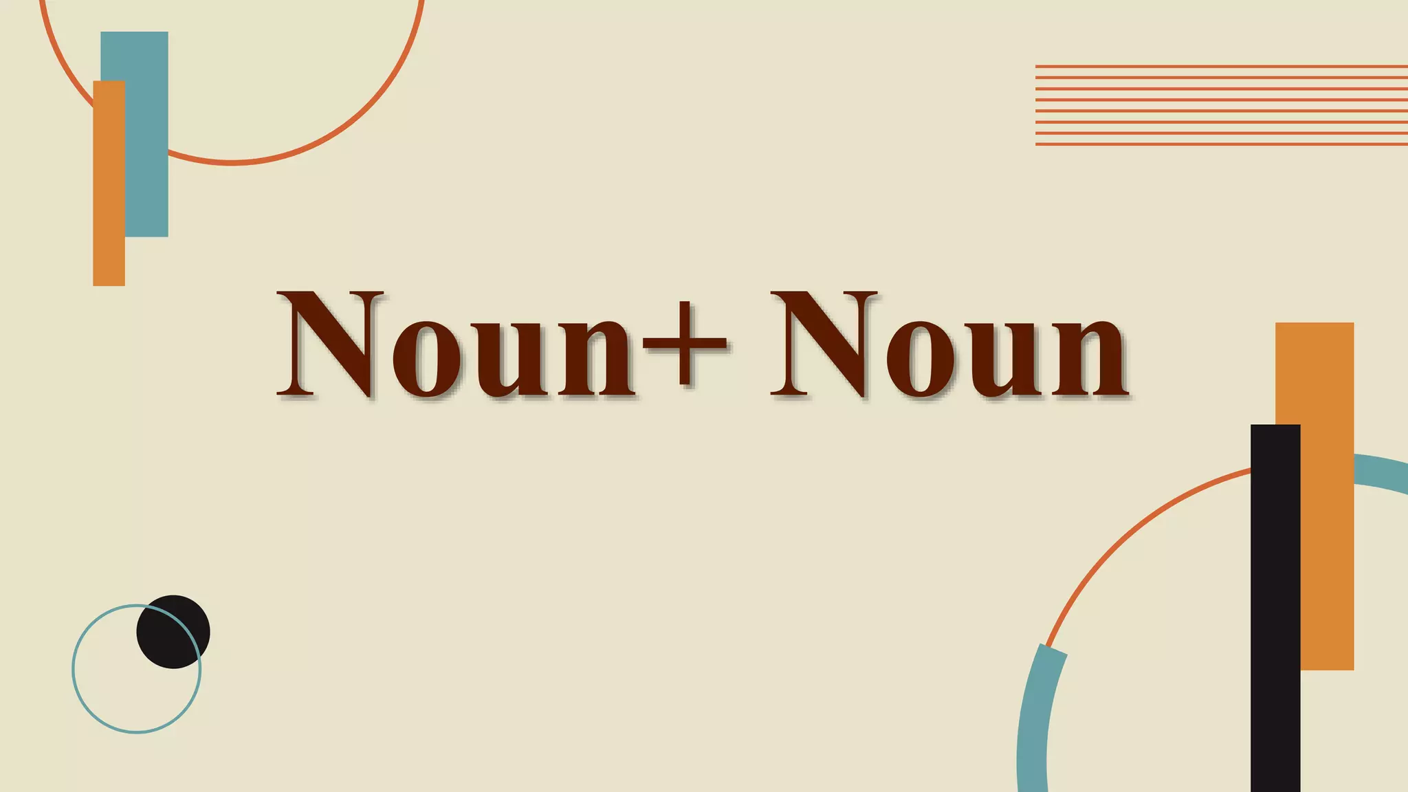 compound-nouns-ppt