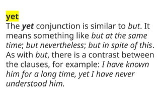 Similarly Conjunction Compound sentence grade 6_4th quarter.pptx