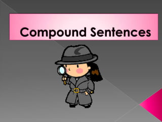 Compound Sentences 