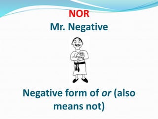 compound sentences fanboys powerpoint.ppt