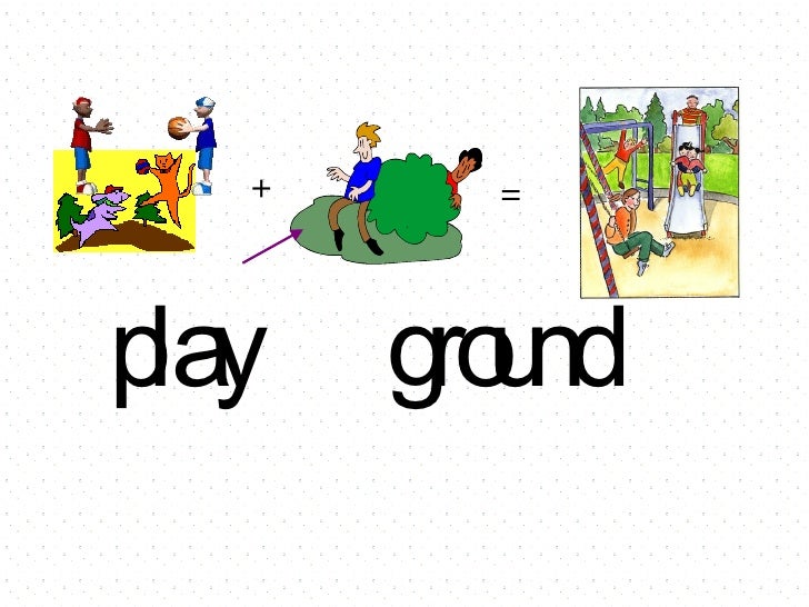 Compound words