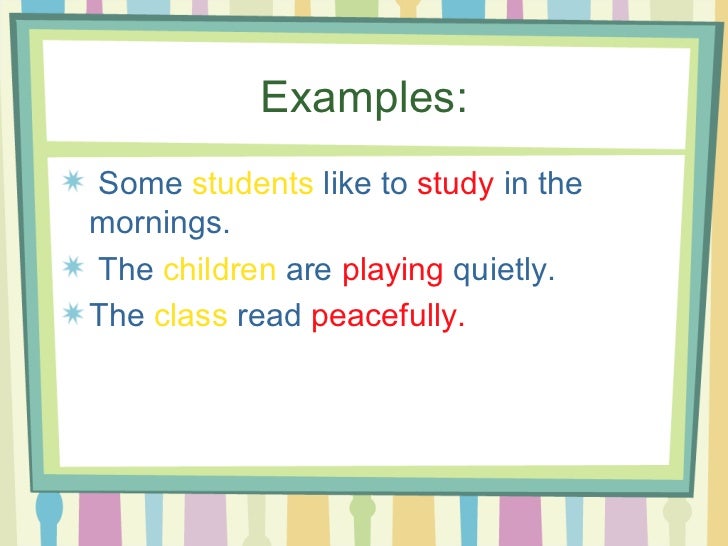 Compound Words And Sentences