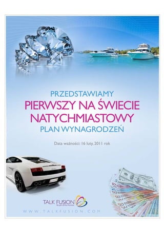 Plan kompensacyjny 2011_pl