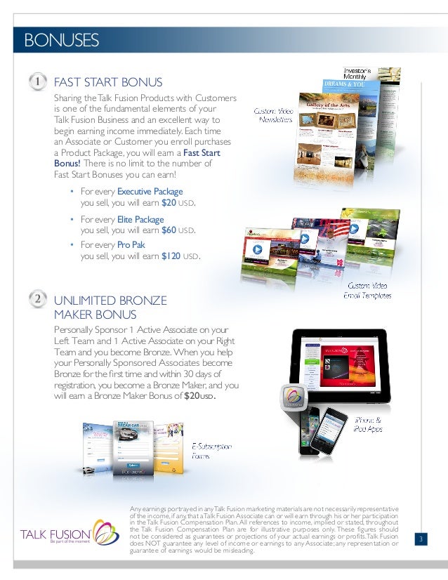 Talk Fusion Compensation Plan 2013_english