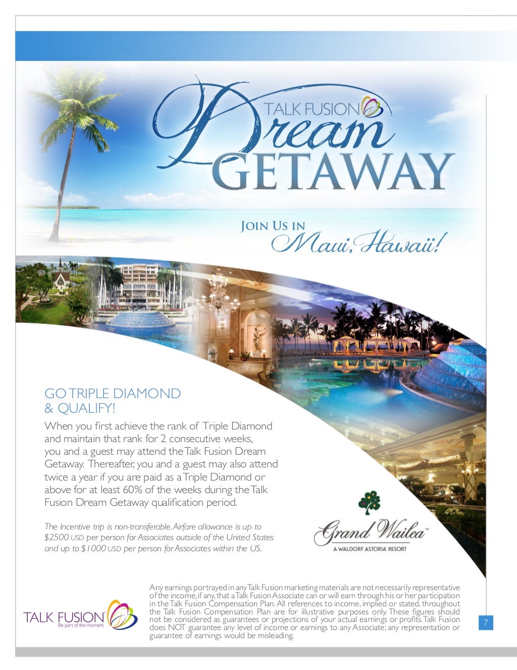 Talk Fusion Compensation Plan 2013_english