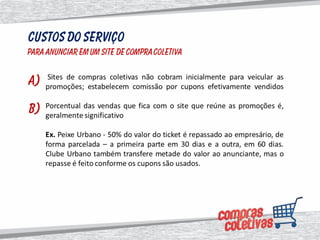 Compras Coletivas