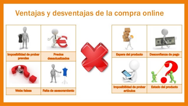 ¿Los jóvenes compran online?