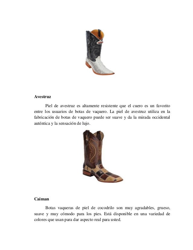 botas vaqueras para hombre de cocodrilo