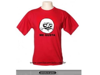 frases para camisetas
 