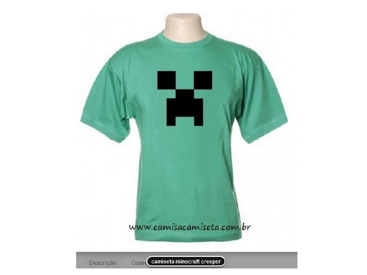site para comprar camisas