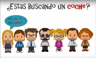 Comprar coche