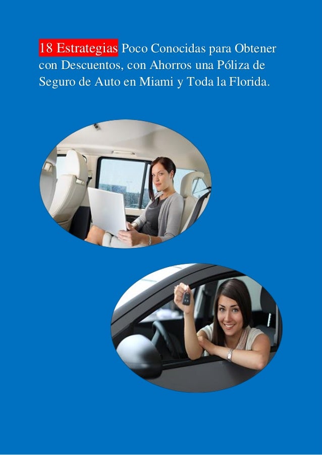 Seguros De Coche Para Extranjeros Rastreator Com