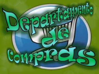 actividades funcionales de ejecución y dpto de compras