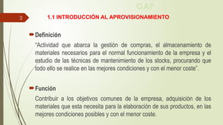compras Como procesos de compras y adquisiciones de materiales.pptx
