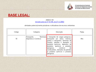 BASE LEGAL:
 
