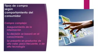 Compras, usos, percepciones | PDF