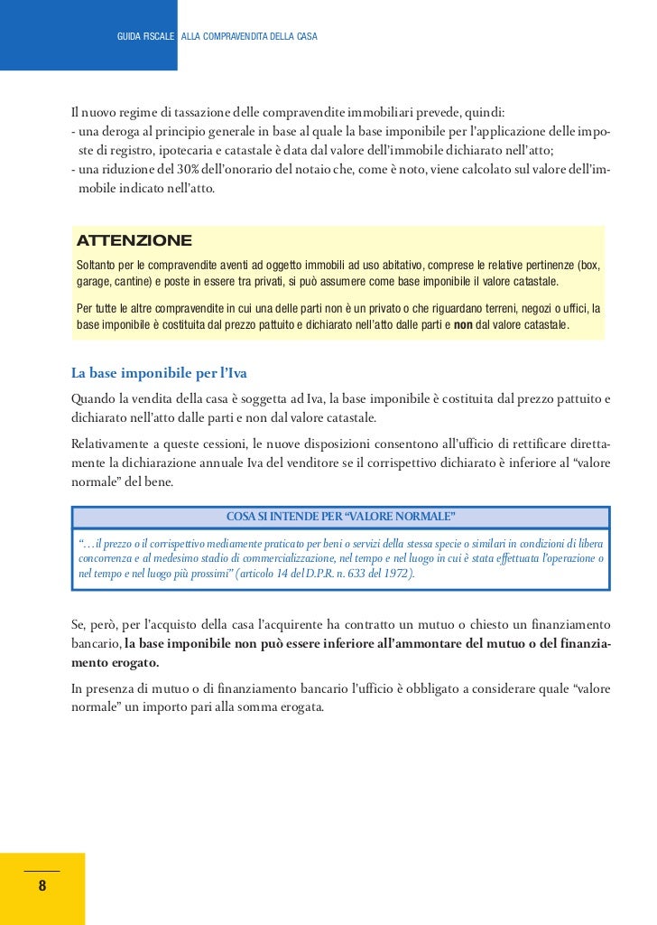 Costo donazione immobile. rinuncia dellintera propriet di un ... Atto di donazione immobile costi