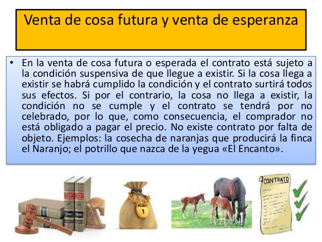 Contrato De Compra De Esperanza Pdf es.slideshare.net