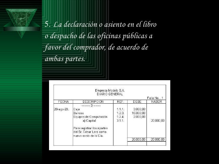 Compraventa mercantil
