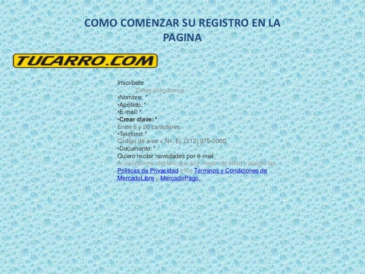 Compra y venta por internet Compra y venta por internet