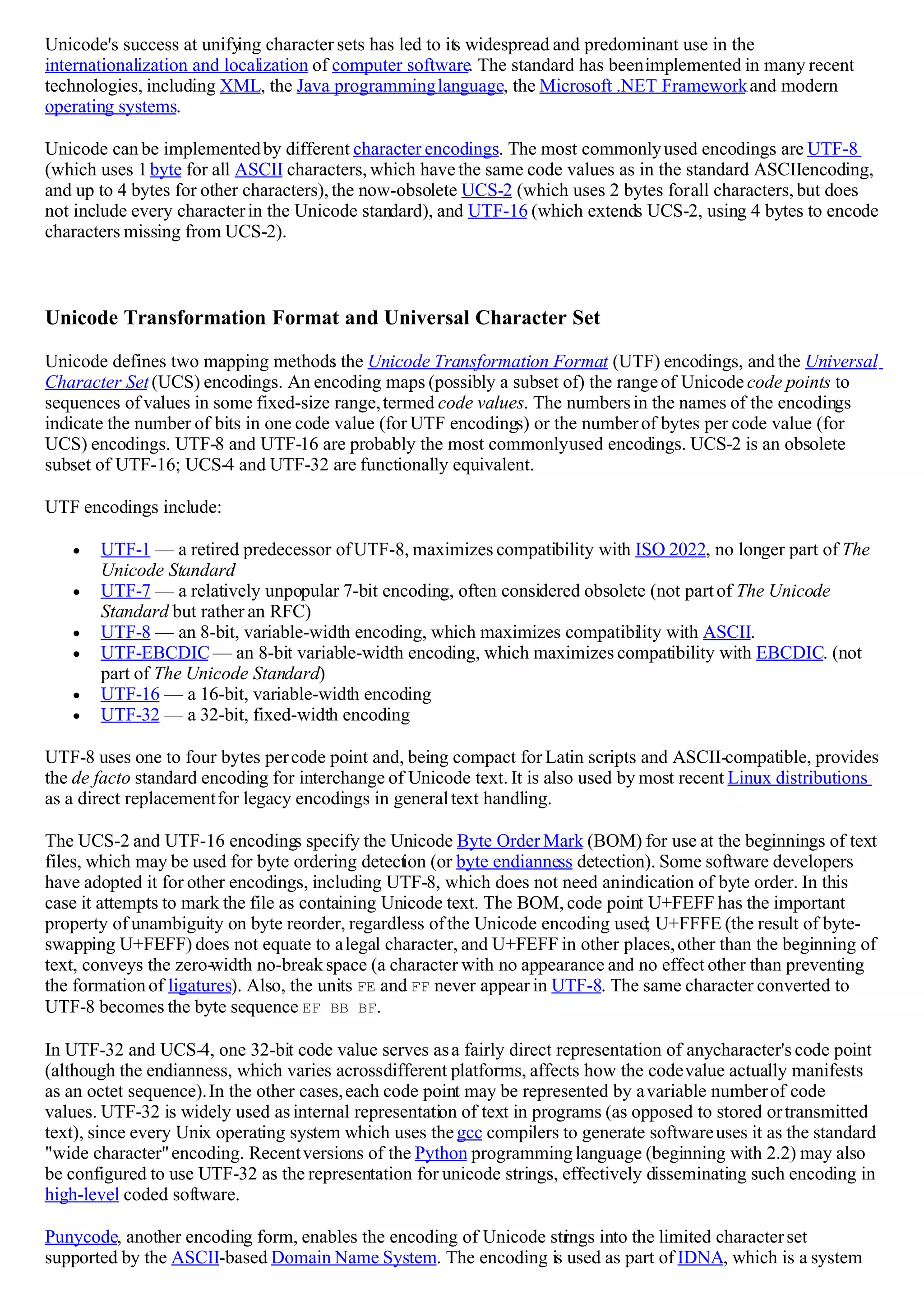 Comprehasive Exam - IT