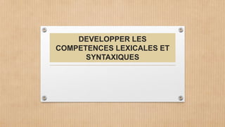 Comprehension En Lecture Au Cp